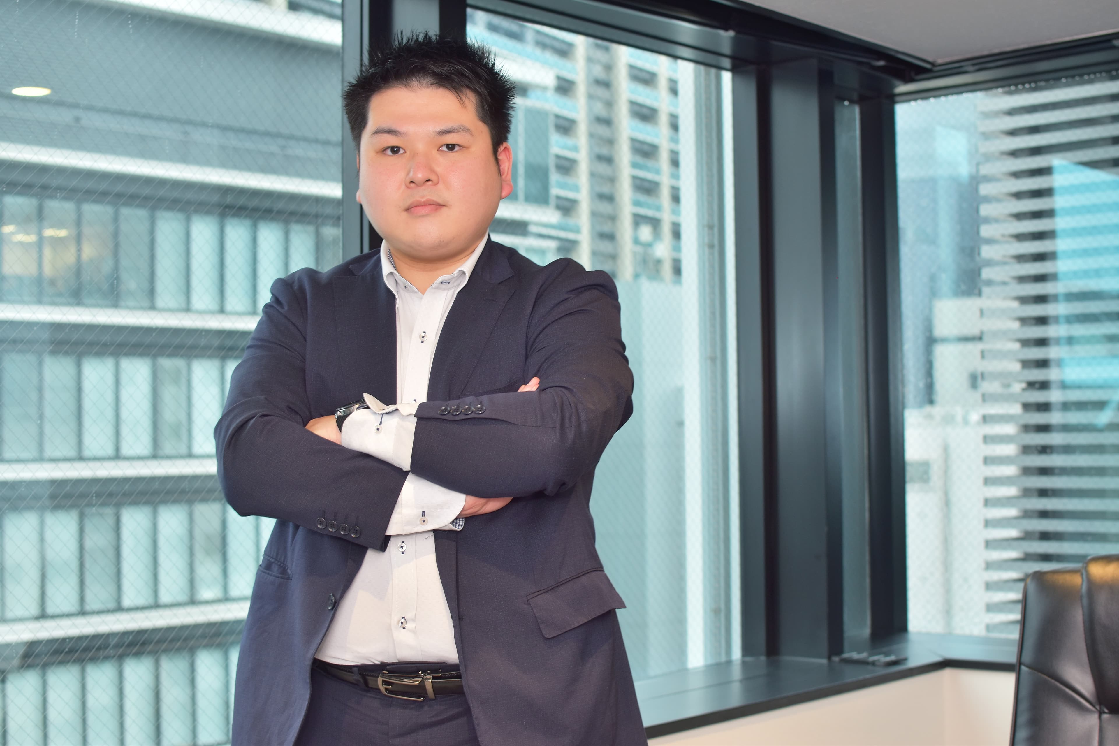入社4か月で400万円の売上を達成した主任の挑戦