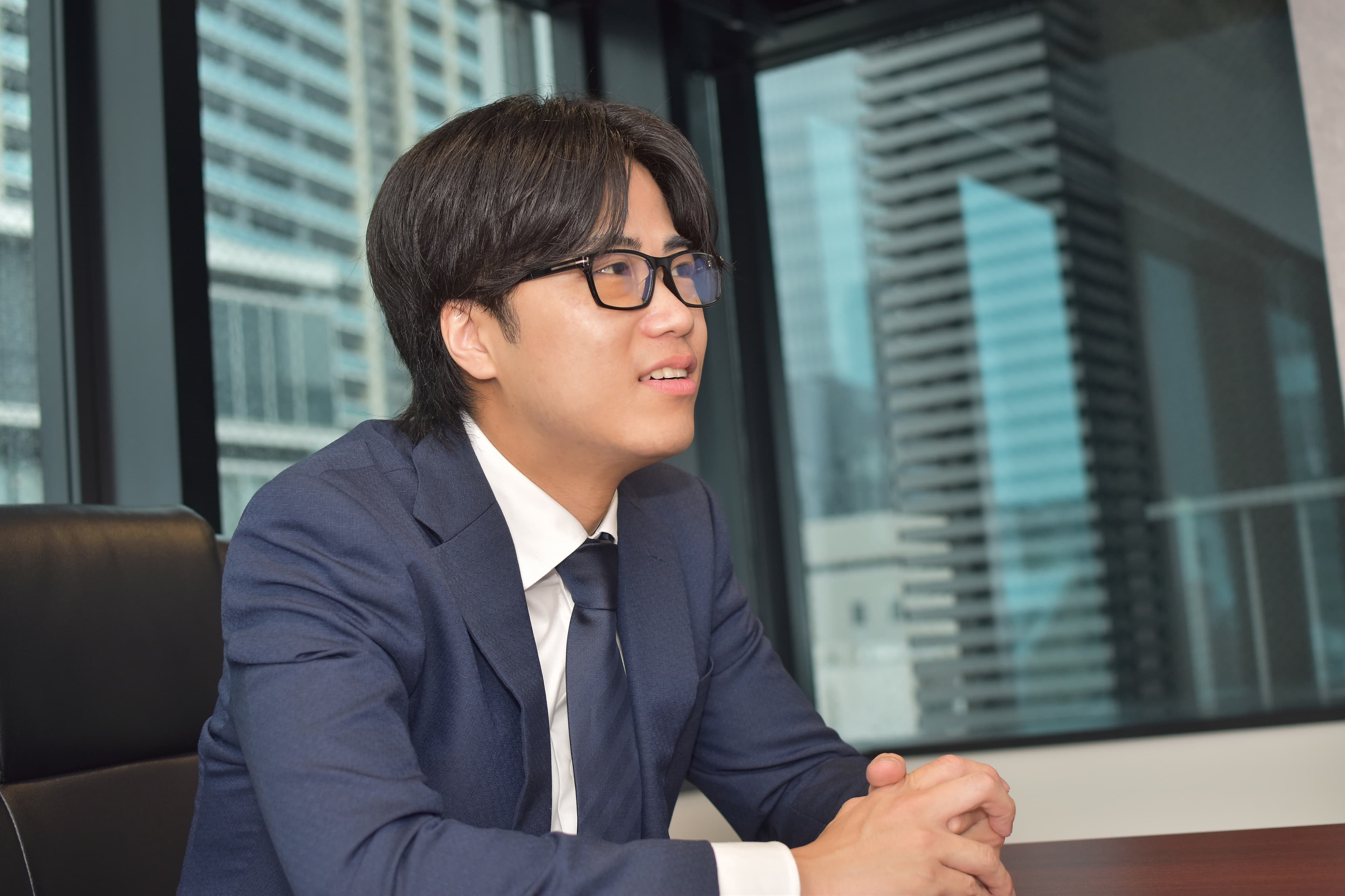 挑戦を恐れず、恩を返すために走り続ける。一般社員から社長へ――武藤涼が描く、T’s Graceのこれから