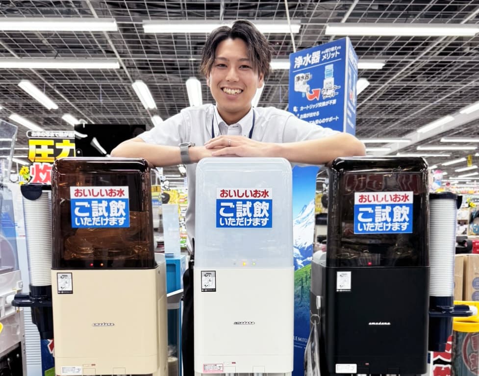 日々の積み重ねが結果をつくる。年間売上全国1位を達成した営業マンの信念