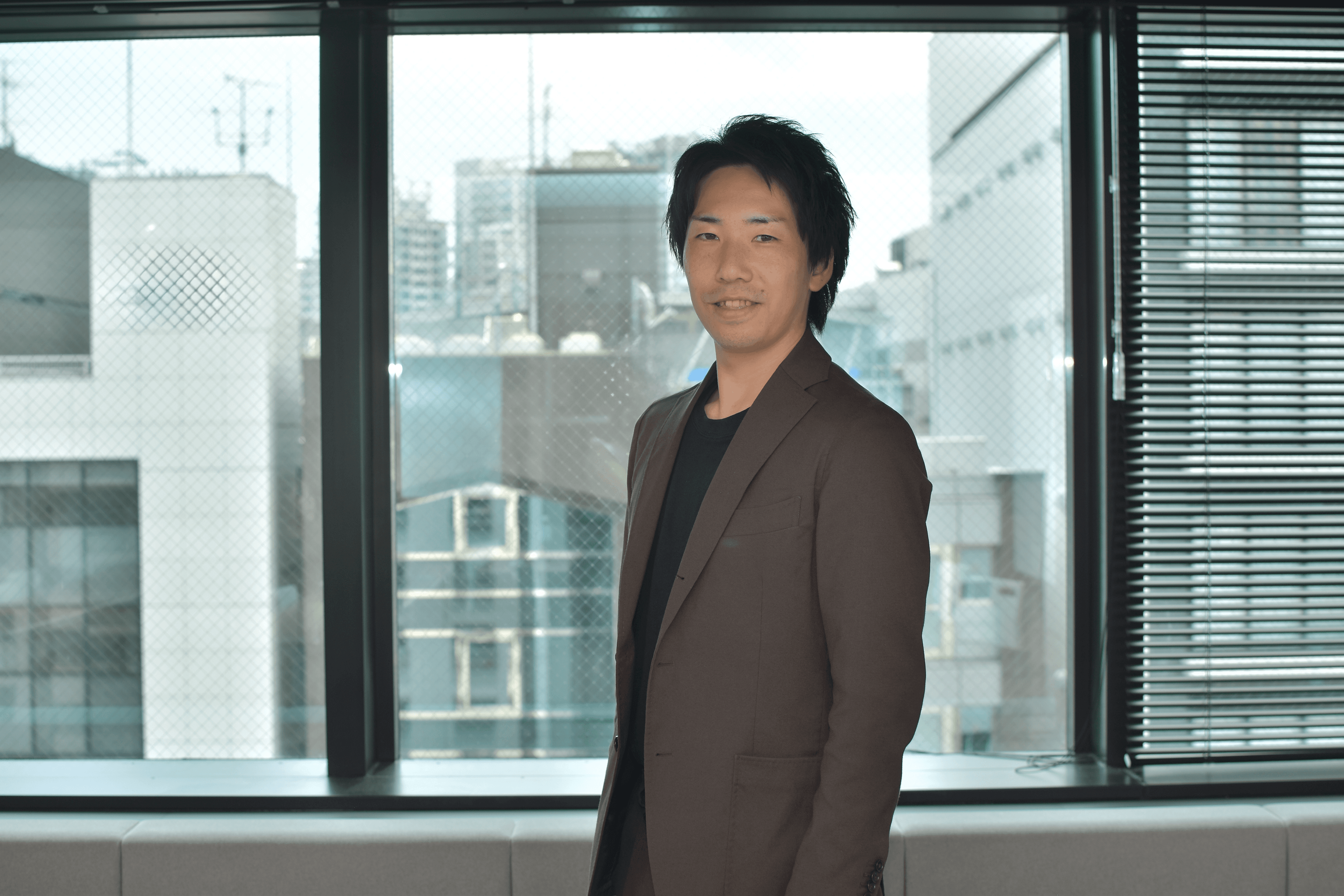 自分を変える勇気が、未来を変える。未経験から描くITキャリアの可能性