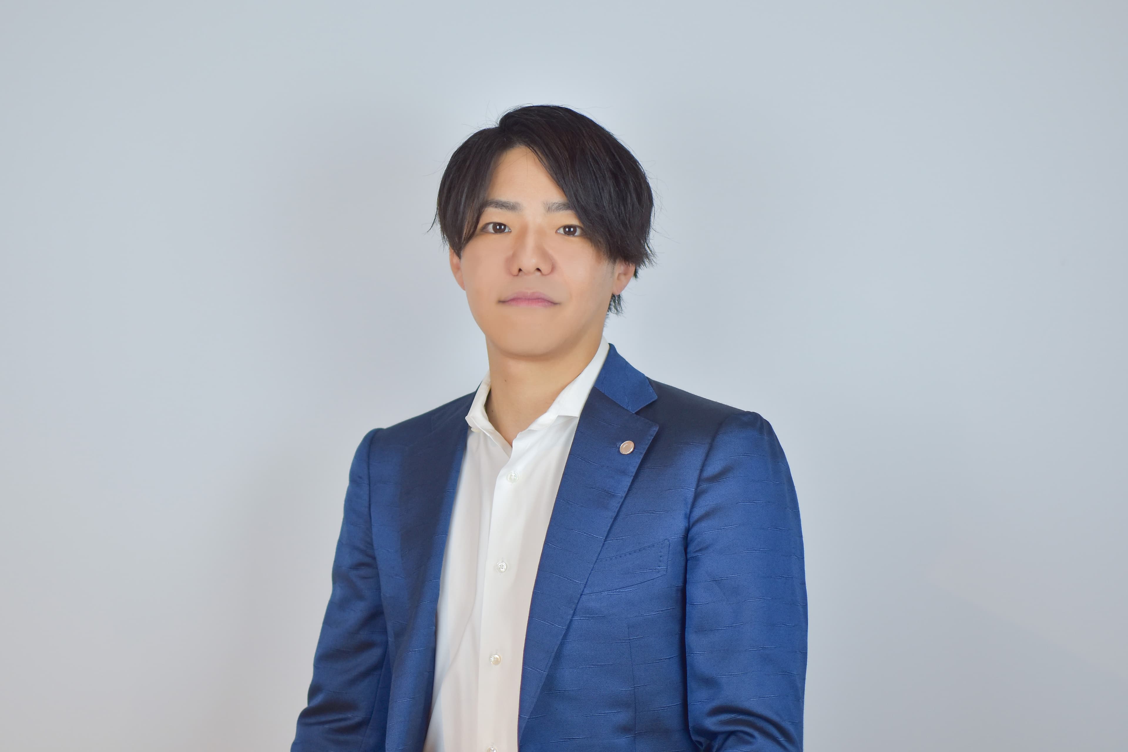 社員一人ひとりが「自分の可能性を証明」する、CEOが描く未来とは